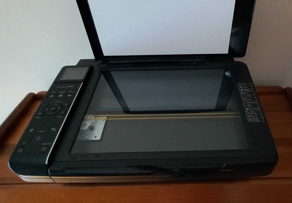 Impressora multifunções Epson Stylus SX415