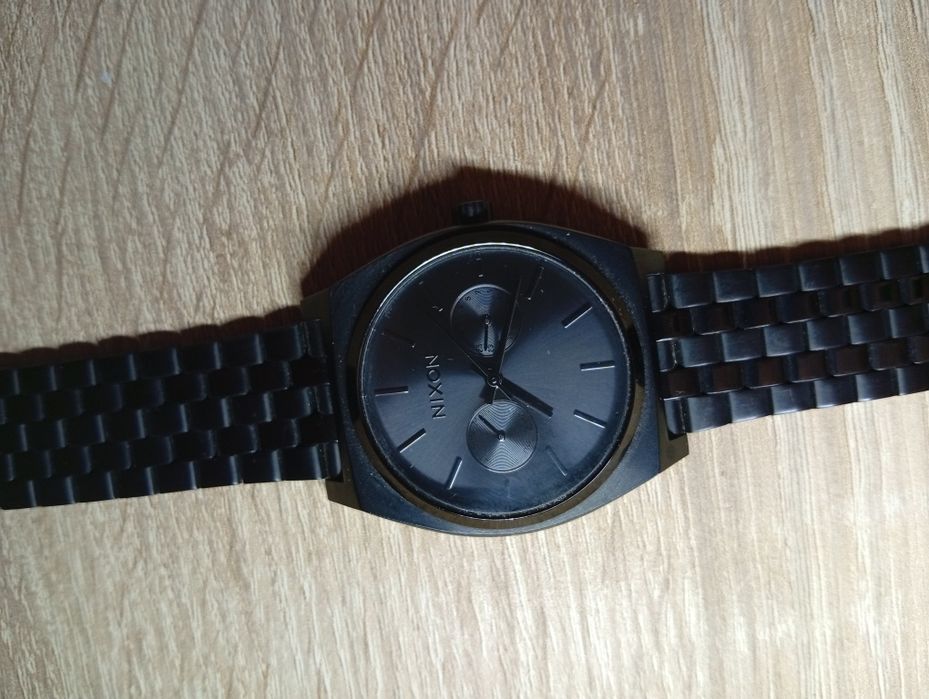 Zegarki Timberland, Casio, Noxino