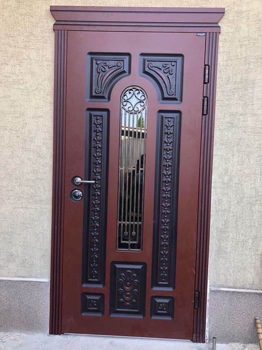 Є відновлення Двері вхідні,міжкімнатні, єВідновлення, відновлення