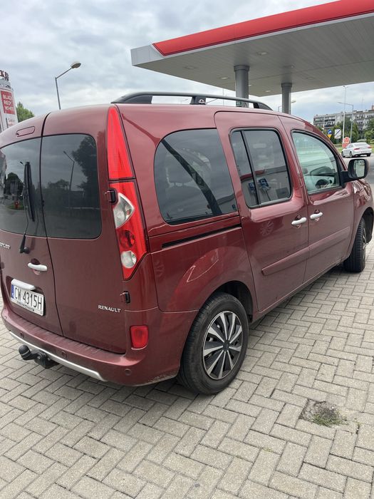 Sprzedam Renault Kangoo