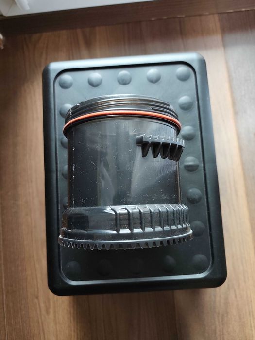 AQUAEL Multicani 800 - moduł przelotowy, gąbka gratis