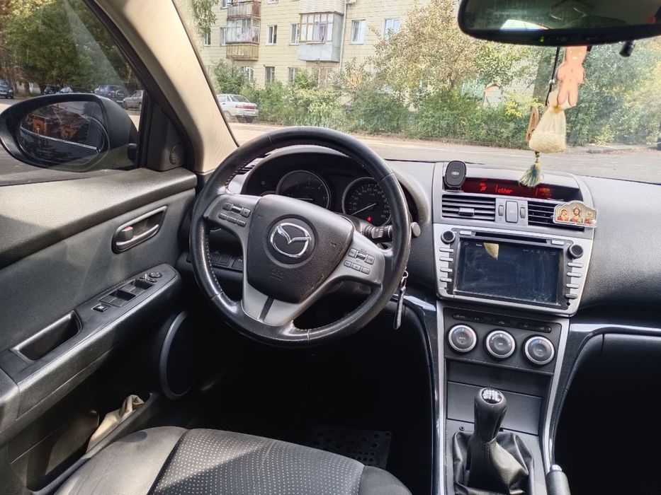 Продам власне авто