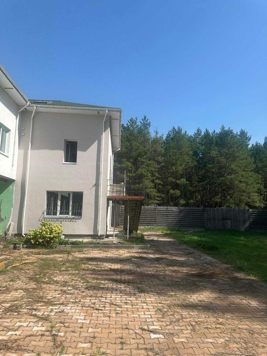 Продається заміський комплекс у Вишгородському районі!