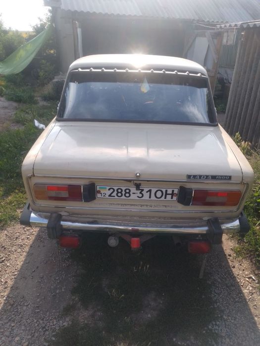Продам ВАЗ 21063