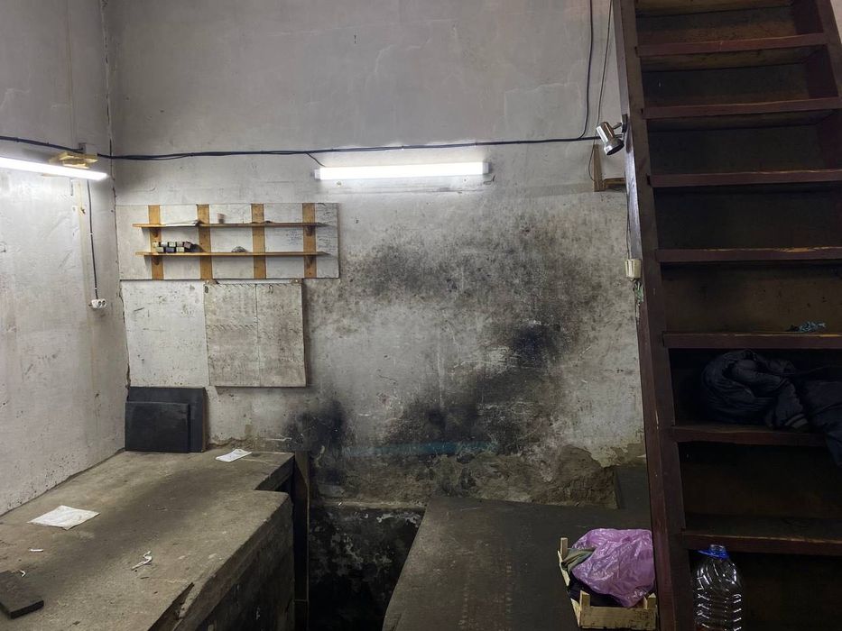 Оренда гаражу на 2 бокси | 380V | 2 ями з освітленням | 2 поверхи | під майстерню / авто роботи