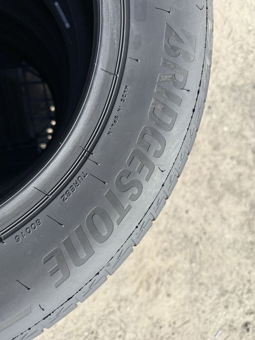 205/60 r16 Bridgestone Turanza Eco НОВАЯ Резина летняя