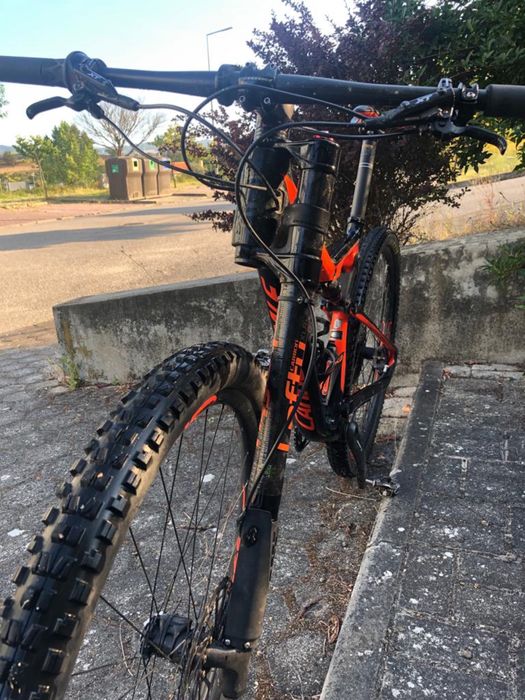 Cannondale scapel si