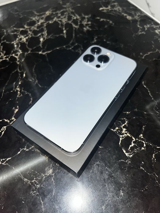 Iphone 13pro 256 гб