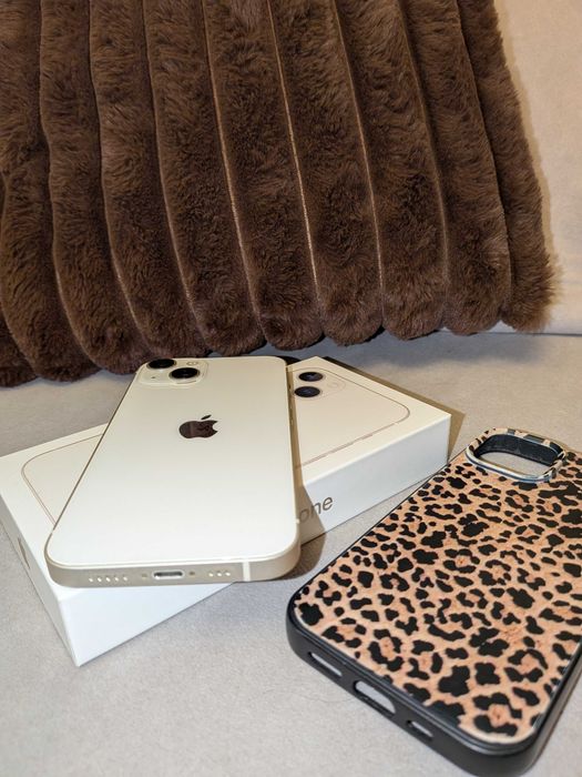 Telefon iPhone 13 Poznań Stare Miasto • OLX.pl