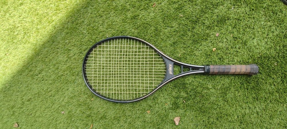 Raquetes tenis (Wilson, Prince, Slazenger)