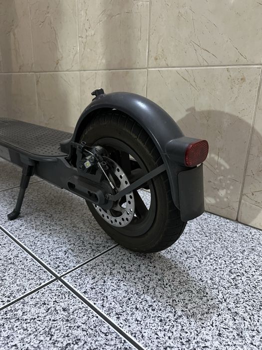 Xiaomi Mi Electric Scooter Pro 2 — IMPECÁVEL — Pneus 10”