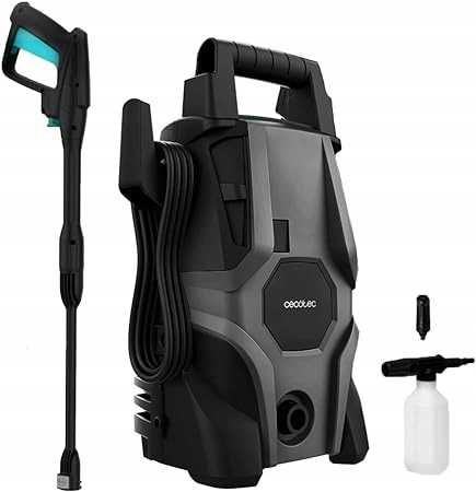 CECOTEC Hydroboost 1400 Essential Myjka