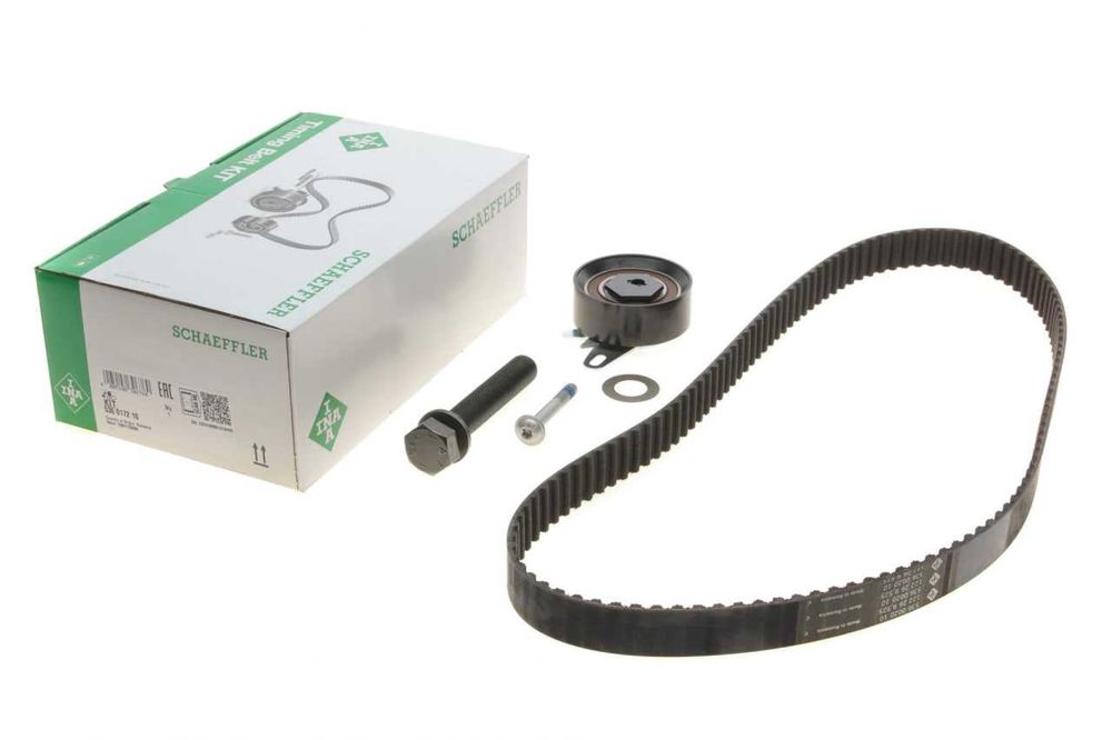 Комплекти ГРМ INA / SKF / HEPU на VW T4 2.5/Transporter