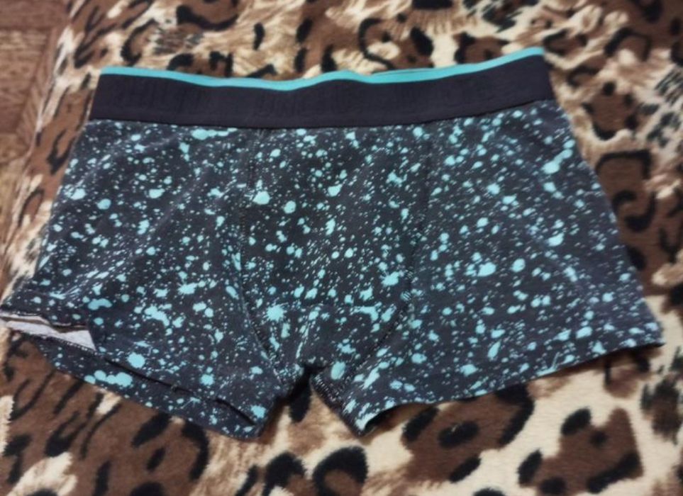 Труси на хлопчика 5-7  років