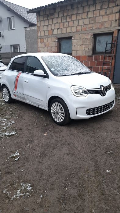 Twingo LIFT!! 2021R!! 18oooKm!! VIBES!! B.BOGATy!! LIMITOWANY!!OKAZJA!