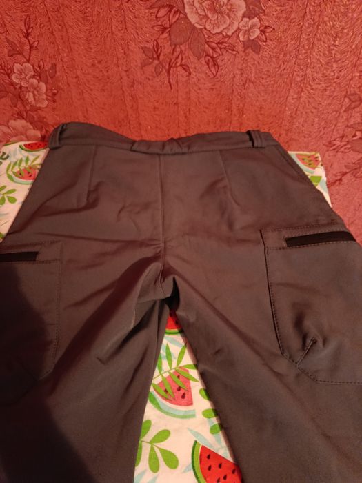 Костюм спортивный