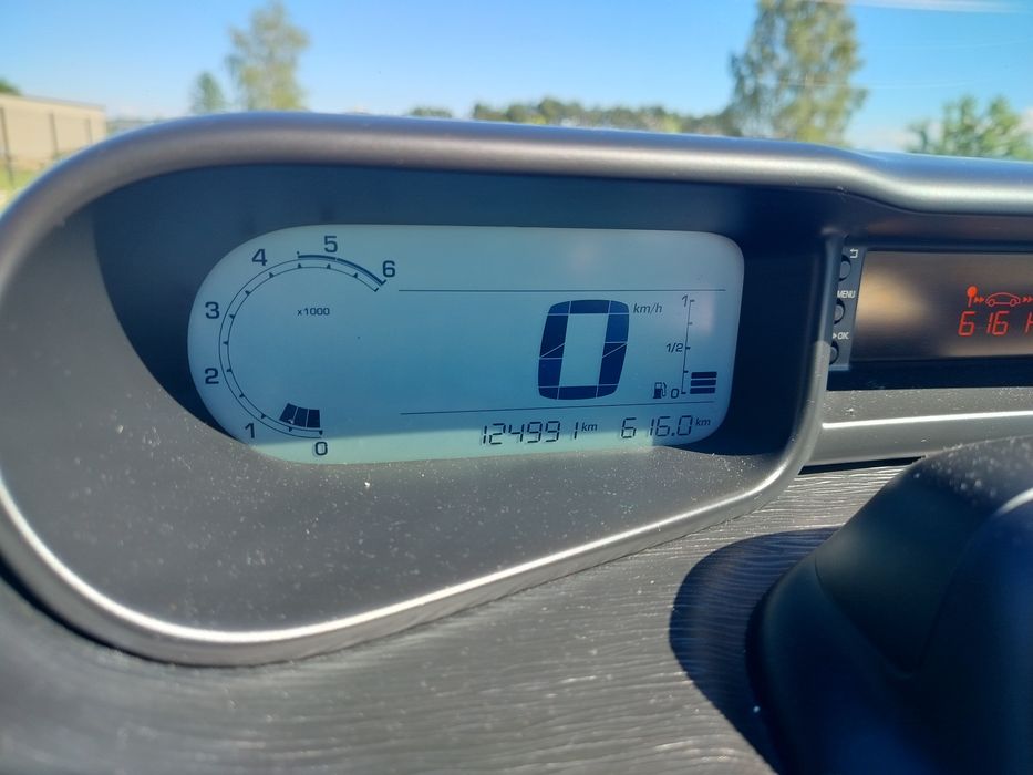 Citroen C3 Picasso