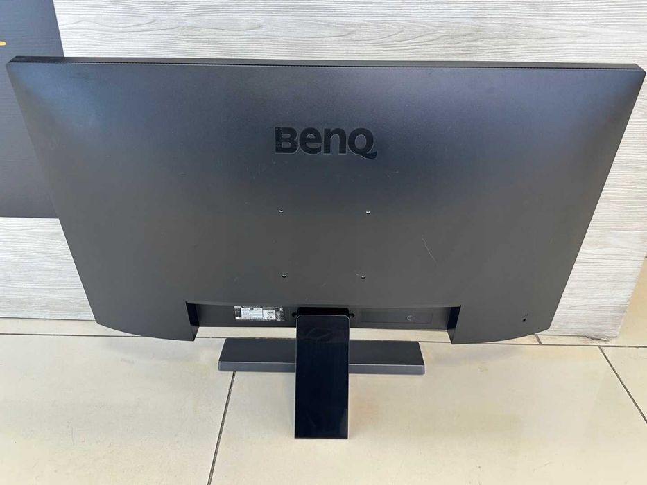 BenQ EL2870U 28” 4K UHD HDR 1ms HDMI DP