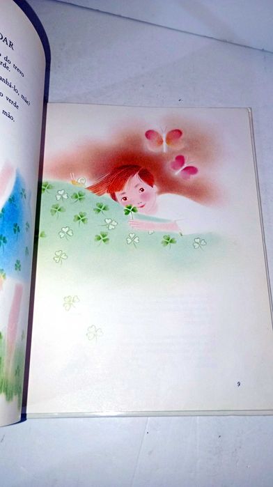 No Coração do Trevo - Maria Alberta Menéres