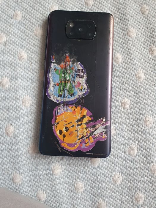 Продам роко х3 про 6 на 128 читайте опис