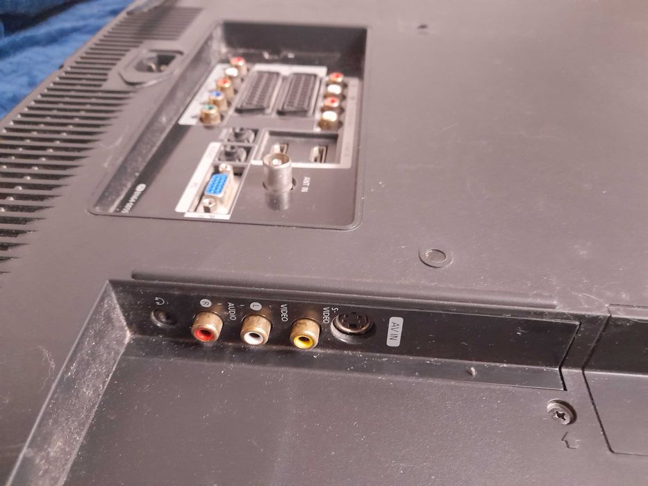 телевізор Самсунг 32 дюйма в гарному стані робочий 2800 грн