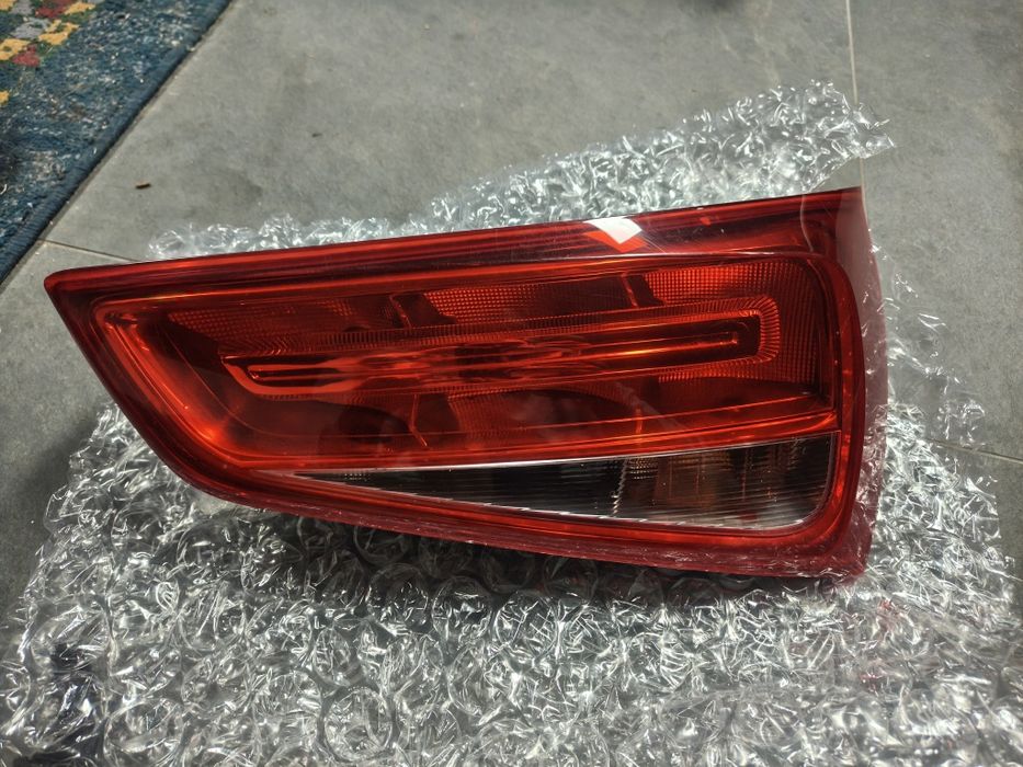 Farolins Audi A1 Originais