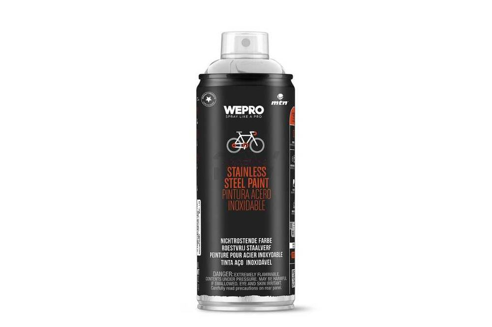 Spray MTN WEPRO Tratamento e Pintura