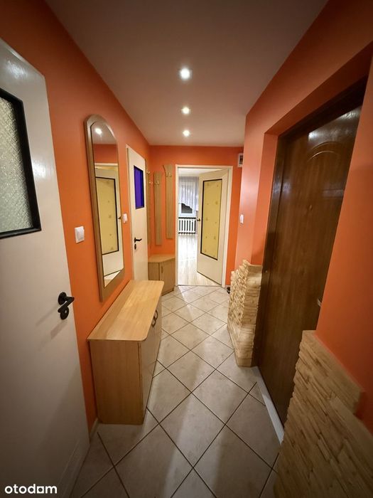 Przytulne 47,5 m² z balkonem – Osiedle Młodych, idealna lokalizacja!