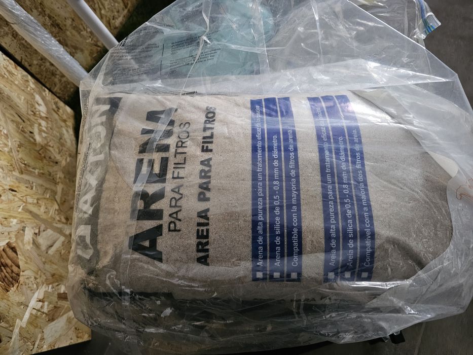 VENDO PISCINA DA GRÉ (3 Diâmetro) c/ muitos EXTRAS