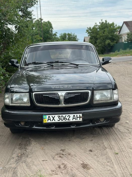 Продам ГАЗ-3110 2001