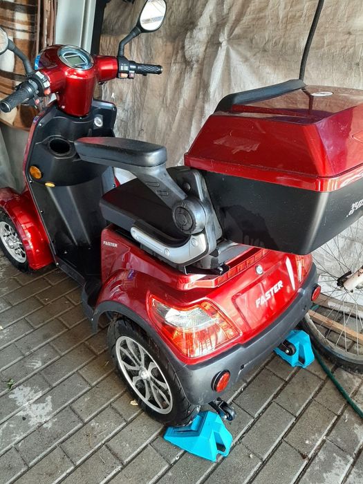 ElectroRide