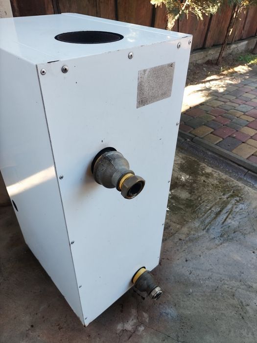 продам газовий котел Danko 18