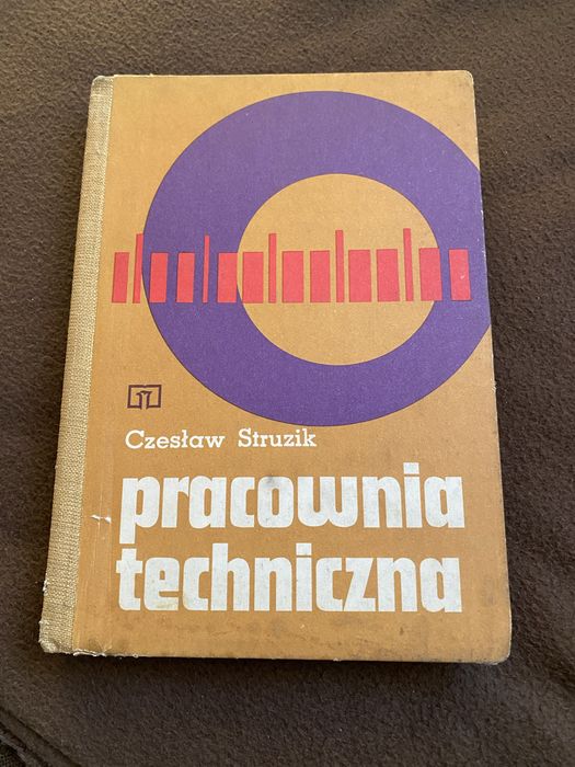 Czeslaw Struzik - „Pracownia Techniczna”