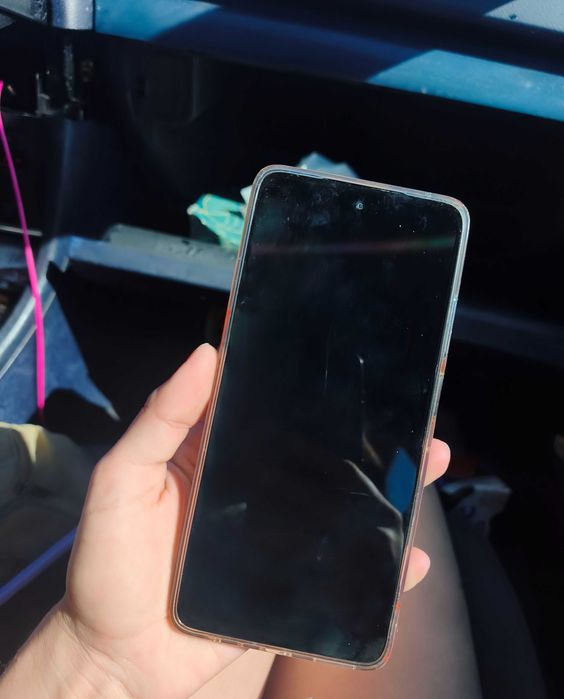 Telefon Motorola g56 5G