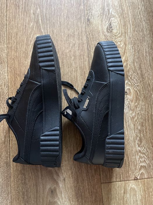 Кросівки Puma жіночі