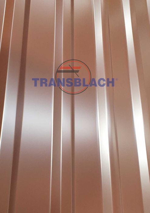blacha trapezowa PRODUCENT hurt i detal, T8, T18, T14, T35,  BLACHODACHÓWKA