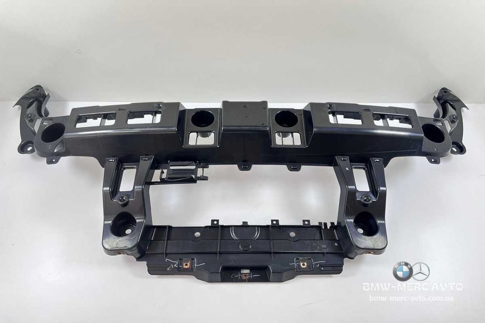 Кронштейн заднего бампера БМВ Х6 Е71 крепление бампера BMW X6 E71
