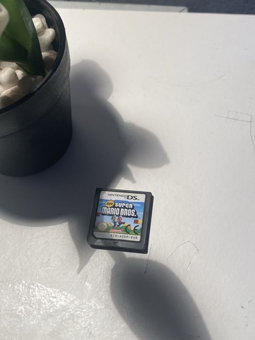 Jogos nintendo ds!!!