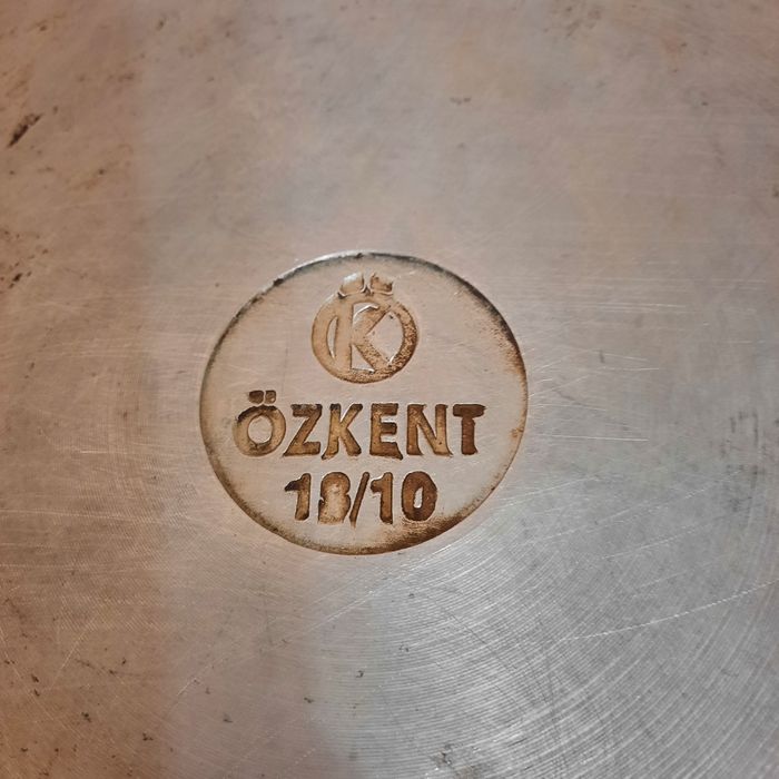 Кастрюля 18 литров