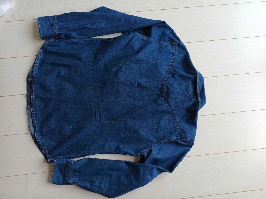 Koszula  Tommy Hilfiger XL