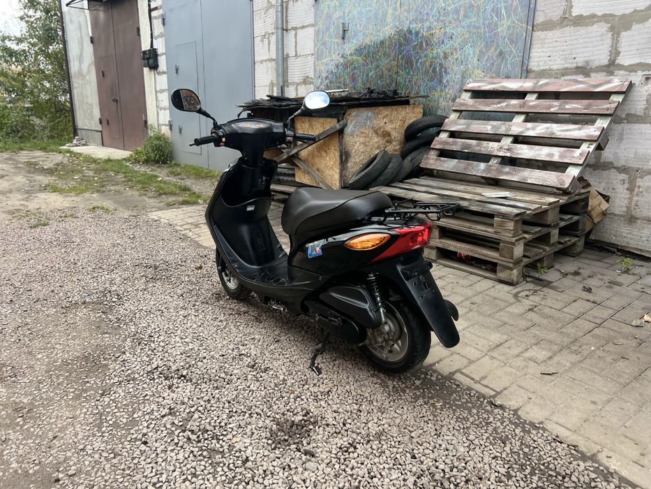 Знижки!!! Японія без пробігу по україні Yamaha