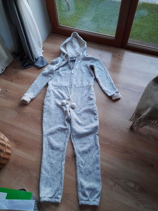 Kombinezon lub piżama, ONESIE, jak Nowy, DRES KIGURUMI