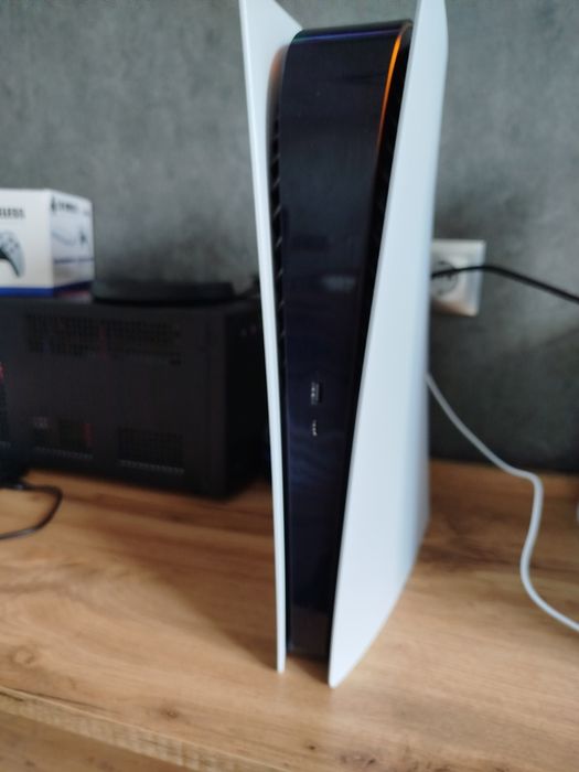 Sony playstation 5 digital edition 825Gb