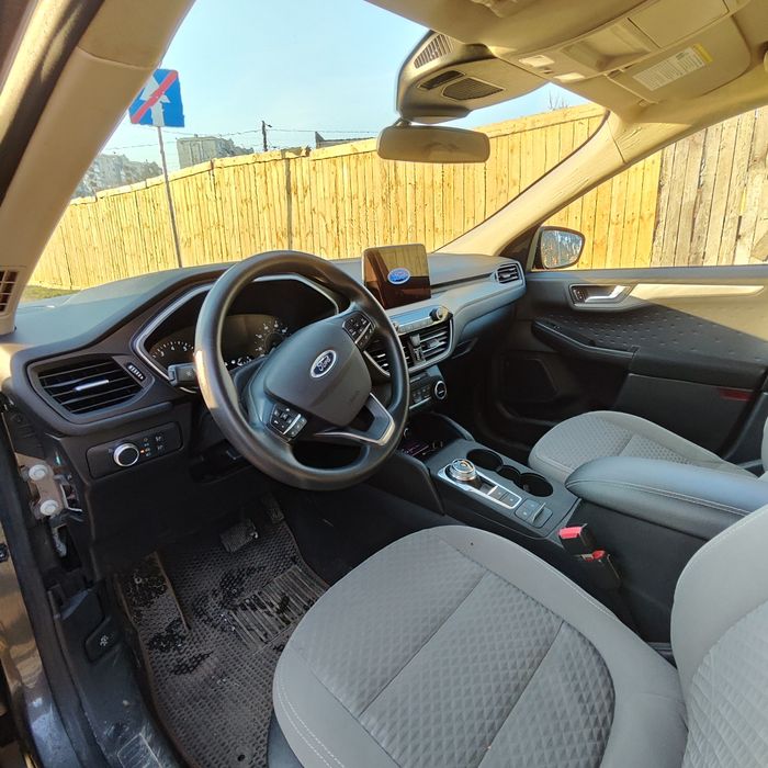 Ford Escape 2020