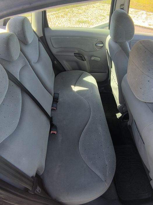 Citroen c3 1.1 60cv