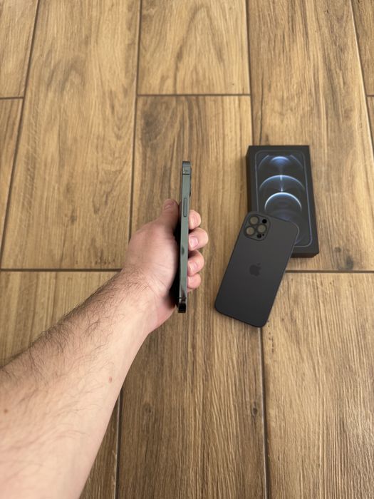 Iphone 12 Pro  256 gb , АКБ 100%