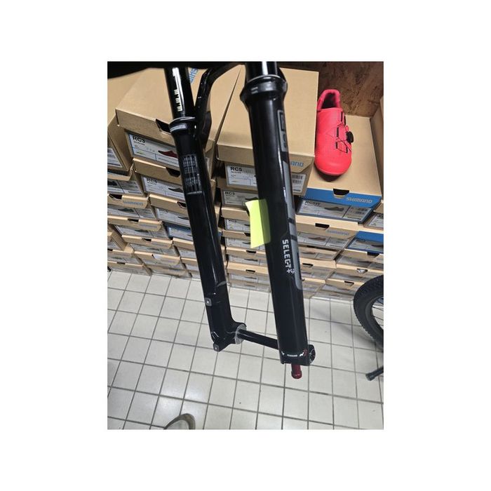 Rock shox sid 29 boost nova oportunidadeee