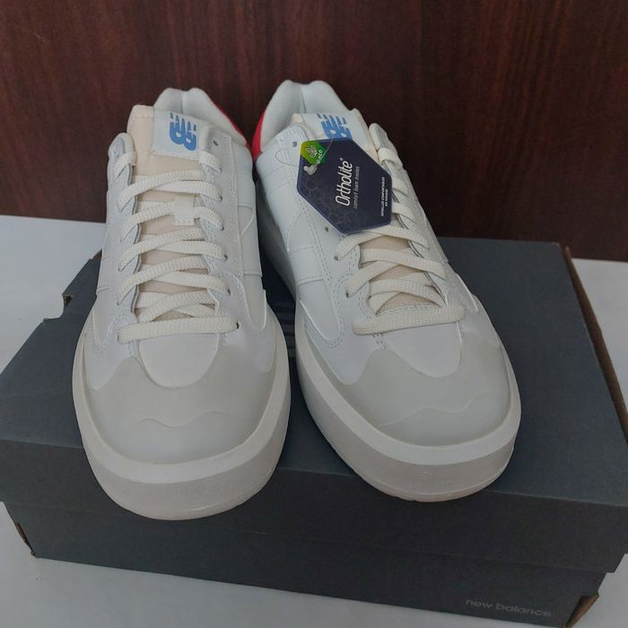 Buty męskie new balance ct302 44