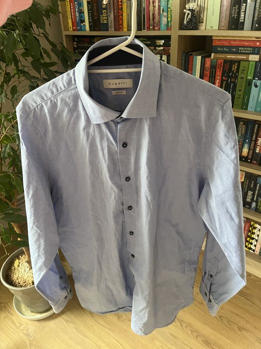 Koszula męska Bugatti