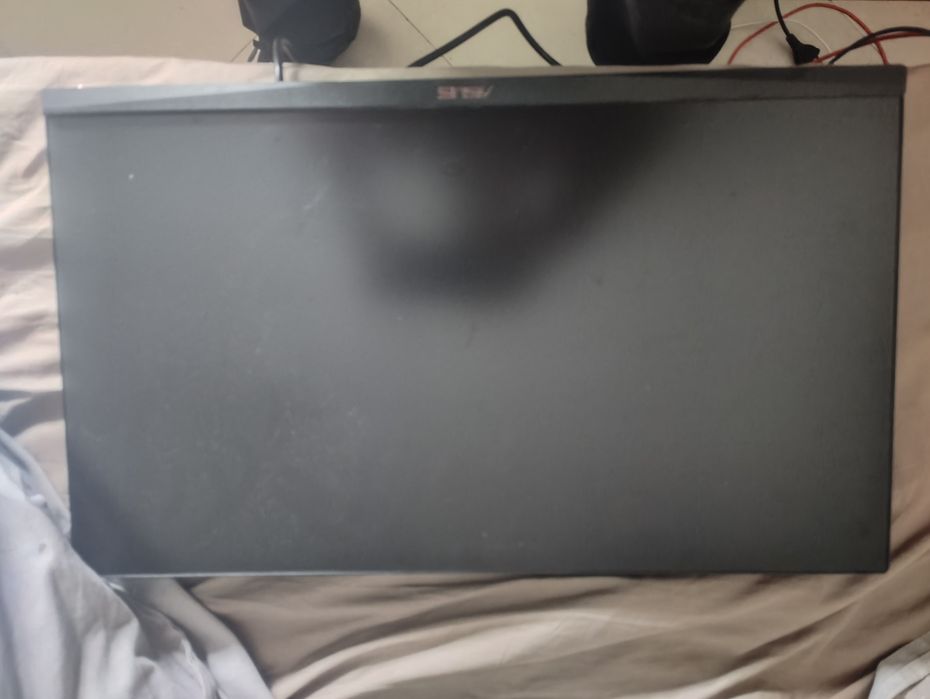 Monitor Asus TUF Gaming  23.8" FHD 16:9 165Hz FreeSync